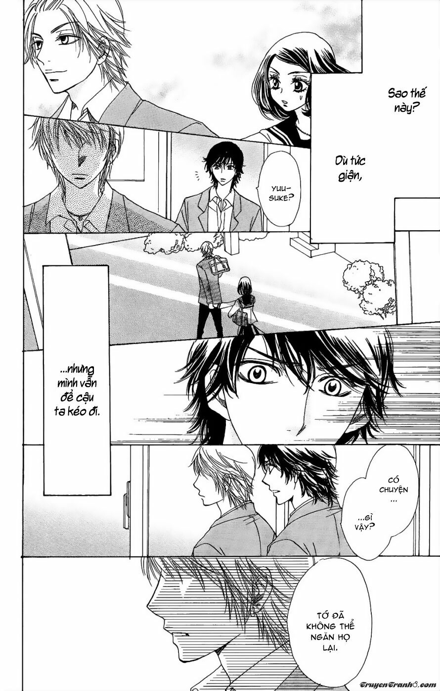 Ác quỷ và bản tình ca: Chapter 50