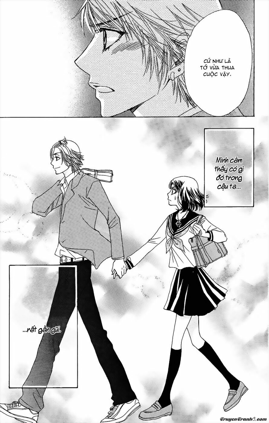 Ác quỷ và bản tình ca: Chapter 50