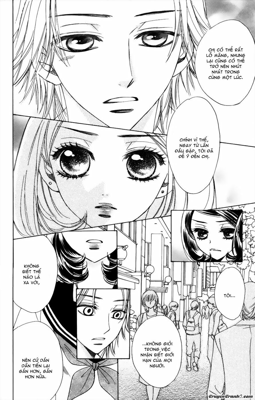 Ác quỷ và bản tình ca: Chapter 51