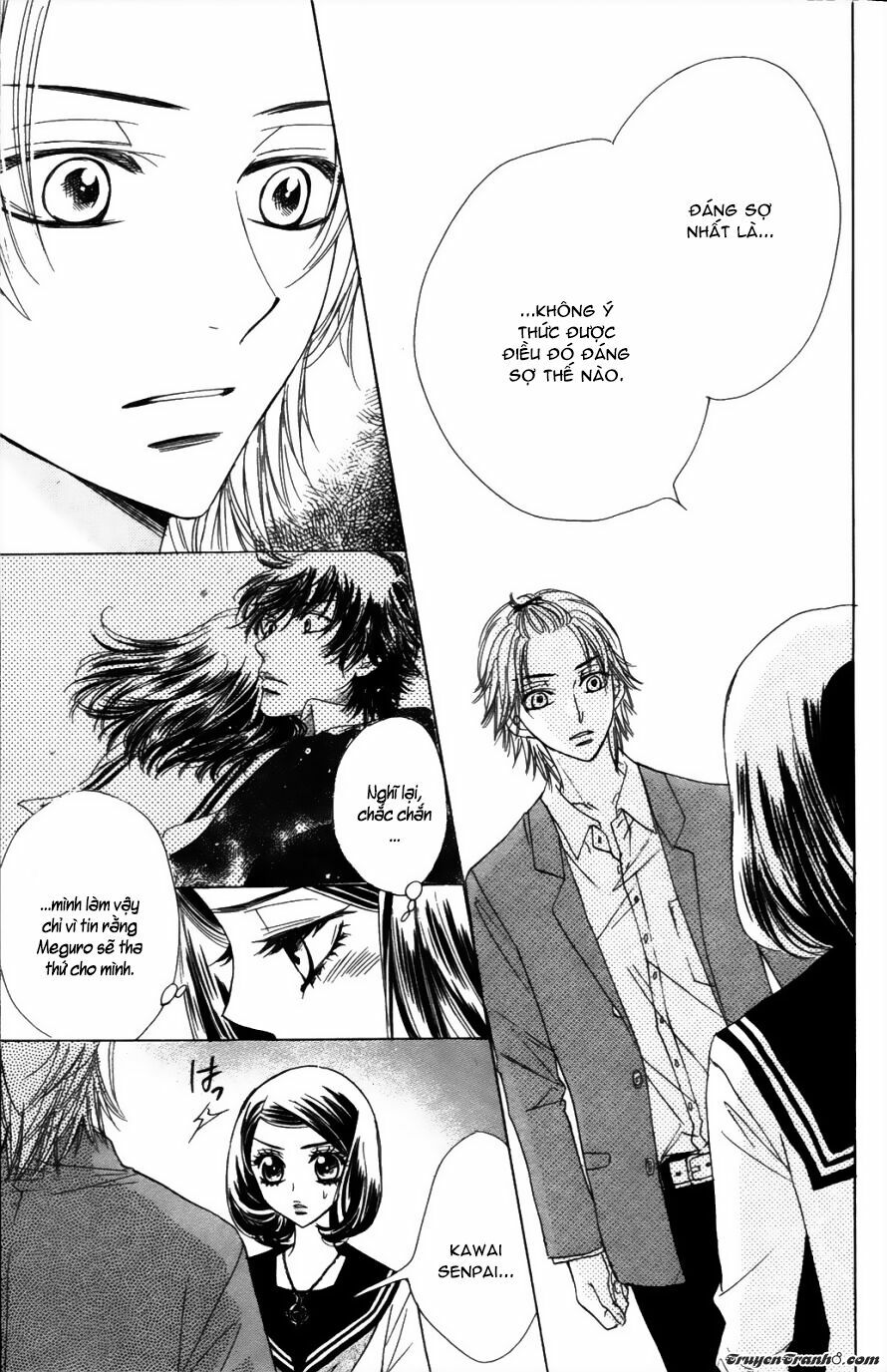 Ác quỷ và bản tình ca: Chapter 51