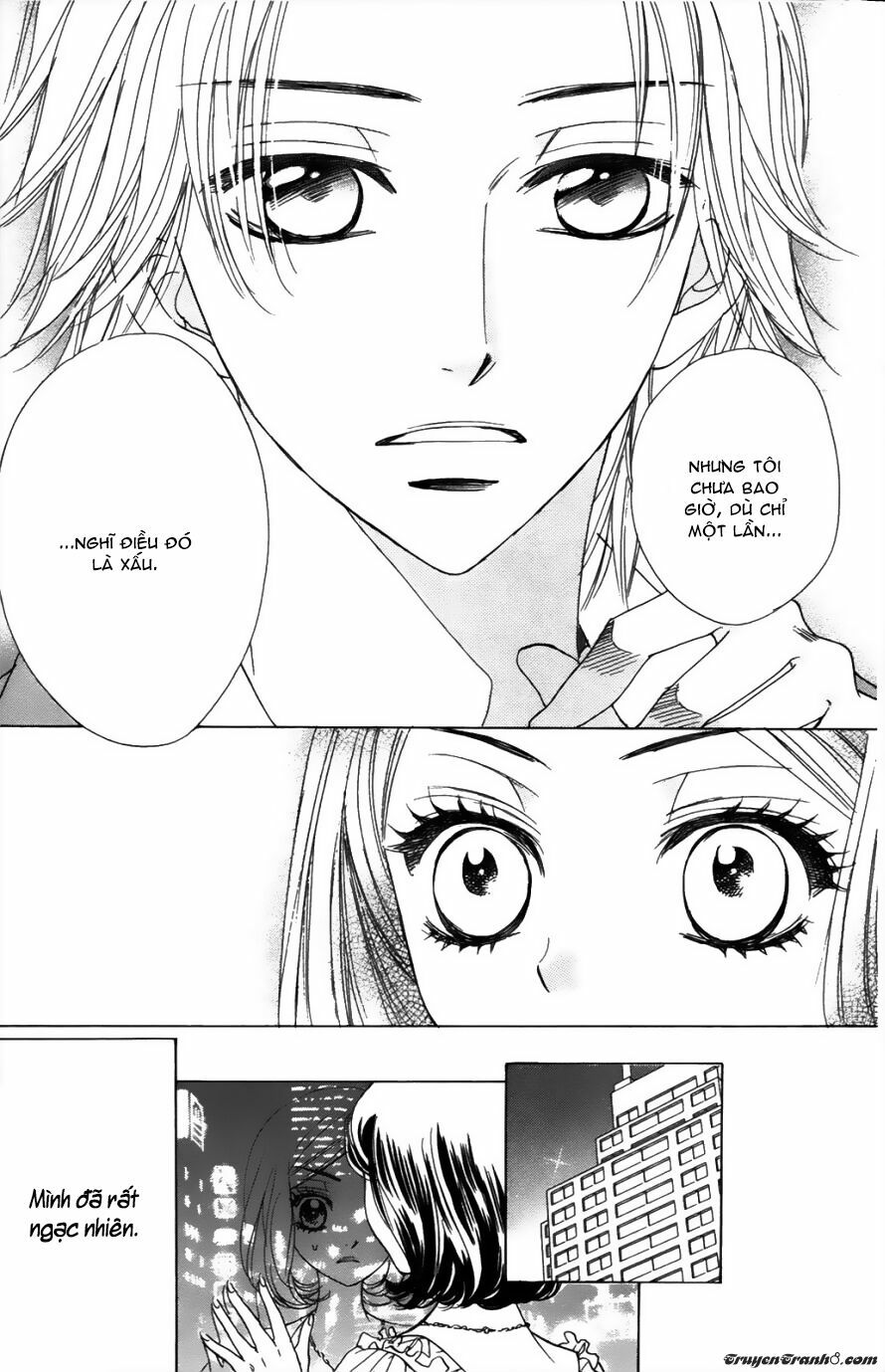 Ác quỷ và bản tình ca: Chapter 51