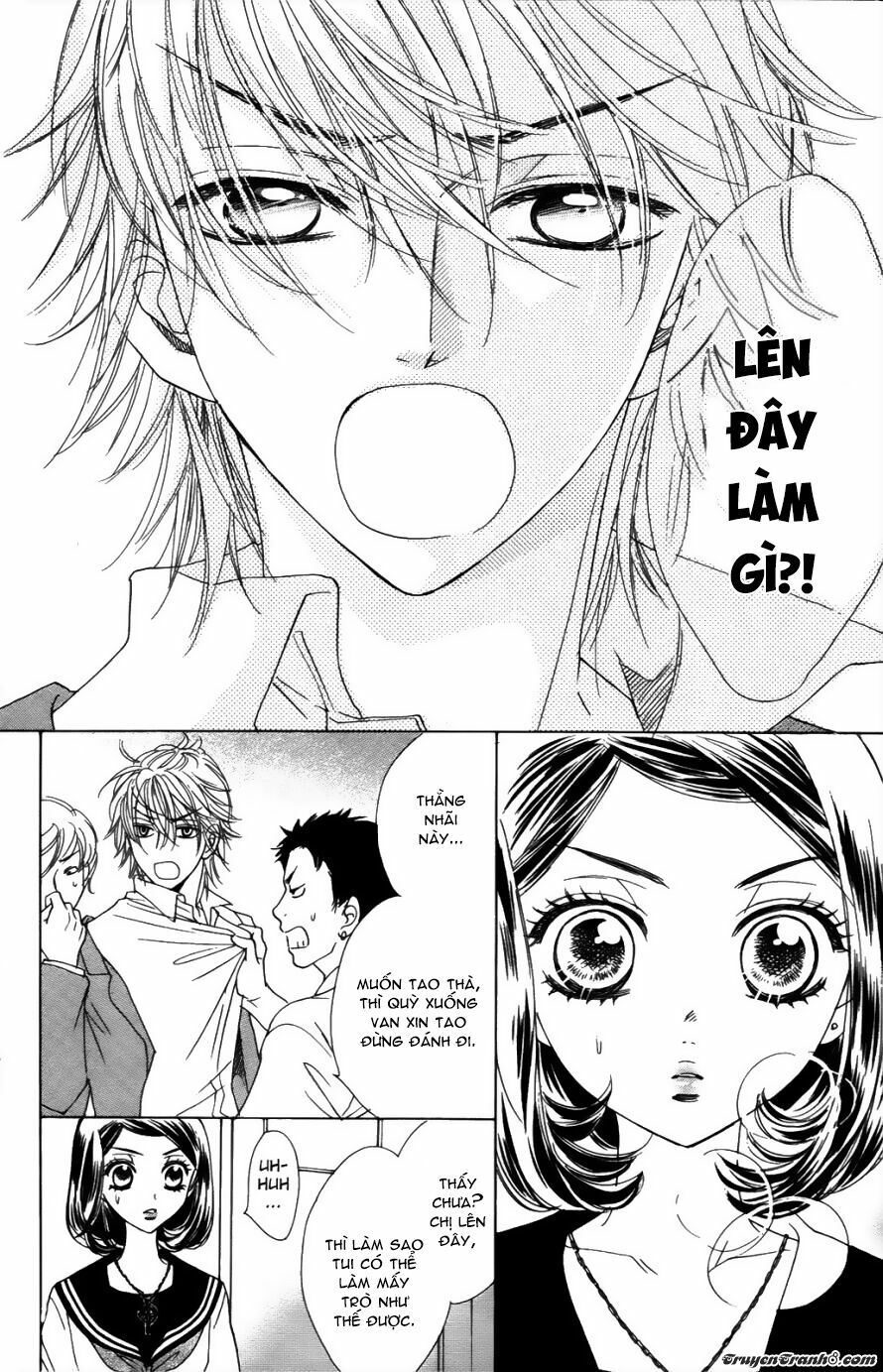Ác quỷ và bản tình ca: Chapter 51