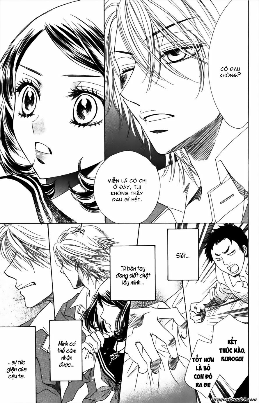 Ác quỷ và bản tình ca: Chapter 51