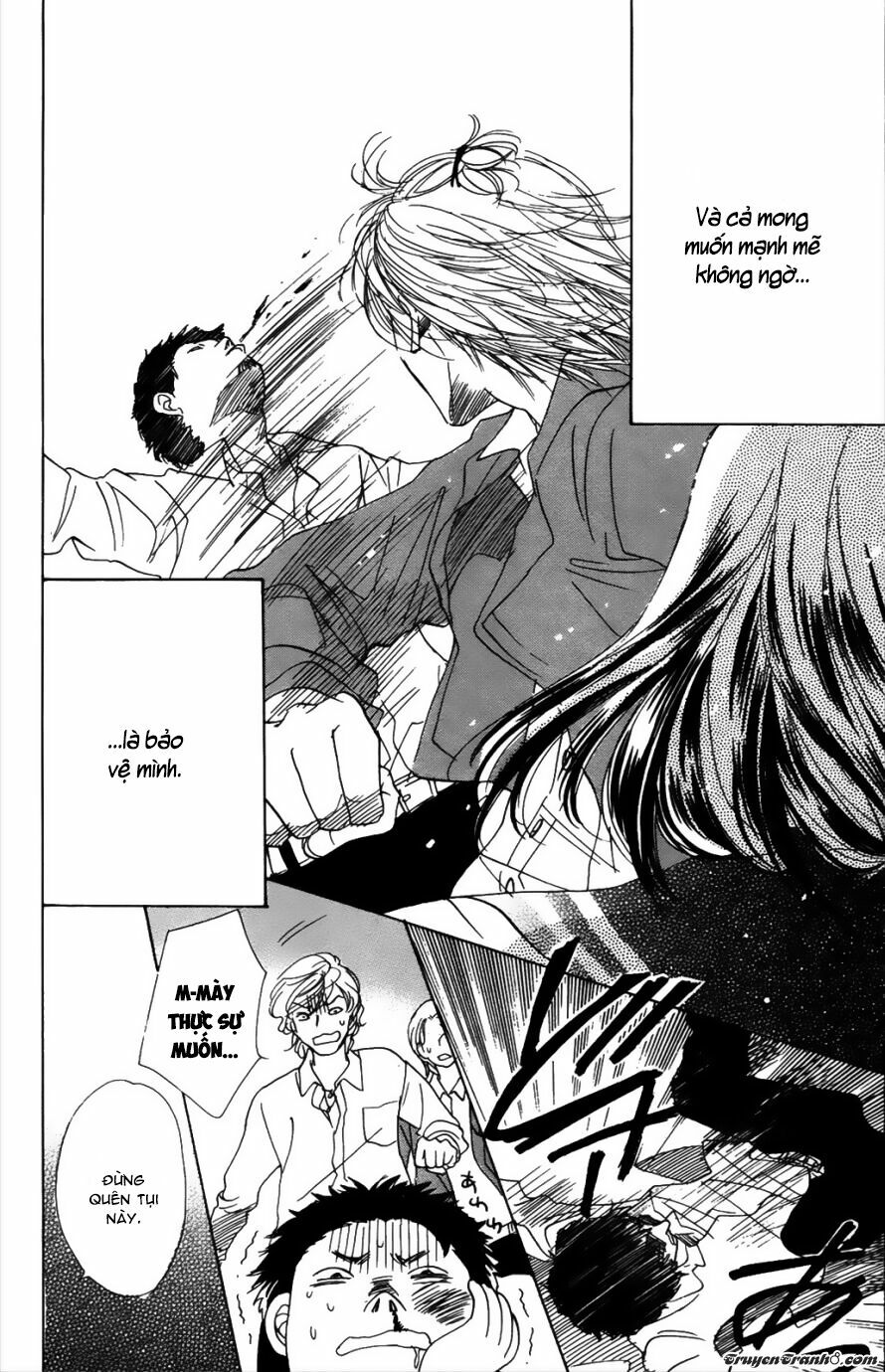 Ác quỷ và bản tình ca: Chapter 51