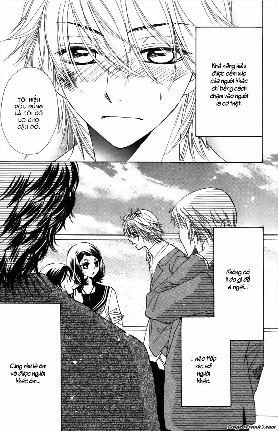 Ác quỷ và bản tình ca: Chapter 51