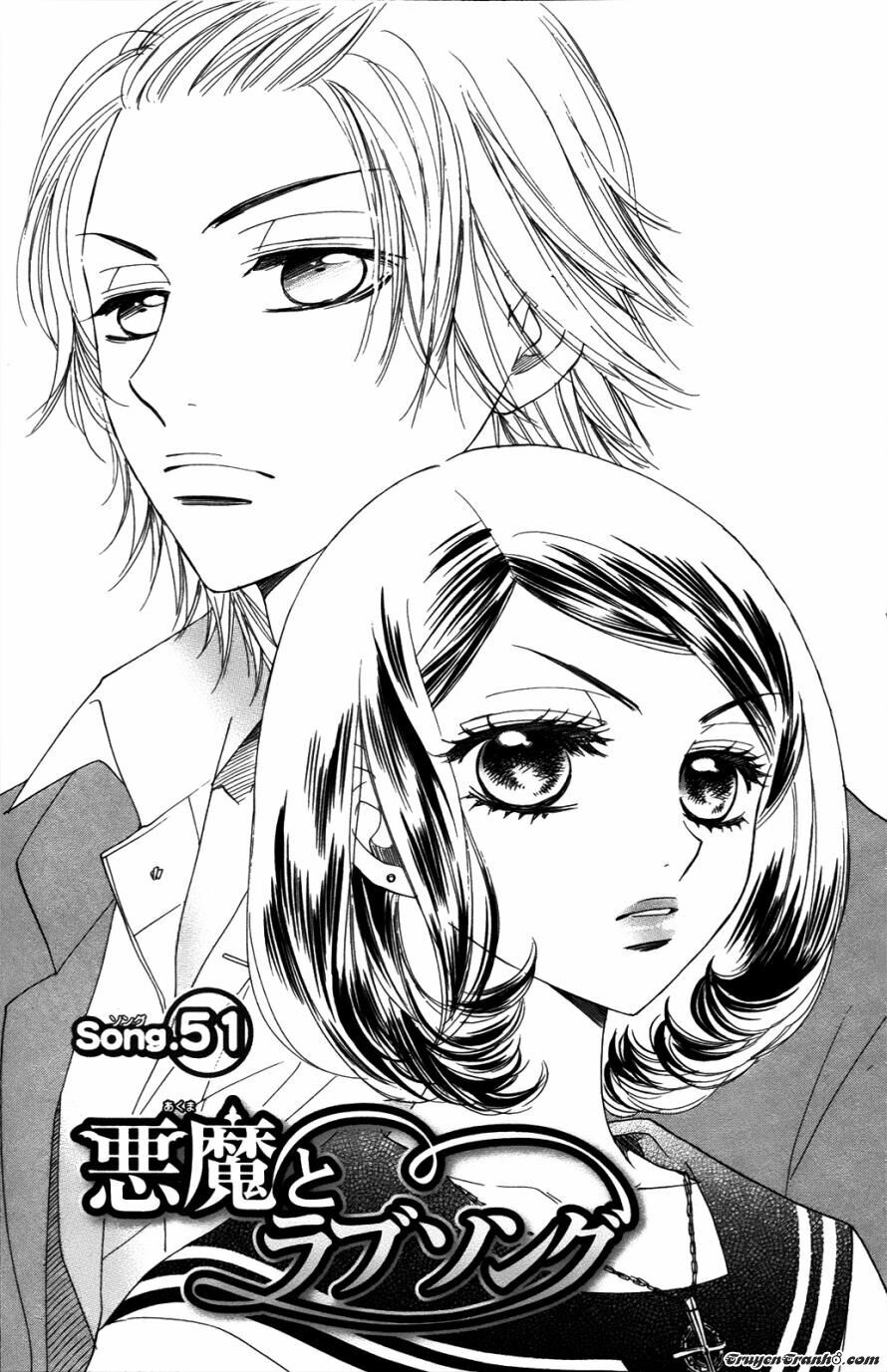 Ác quỷ và bản tình ca: Chapter 51