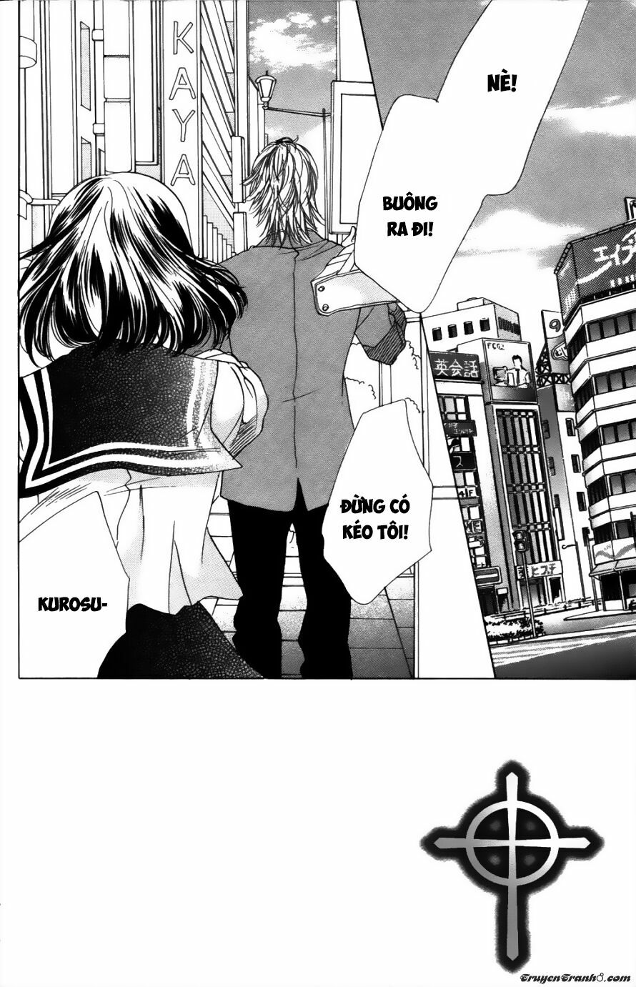 Ác quỷ và bản tình ca: Chapter 51