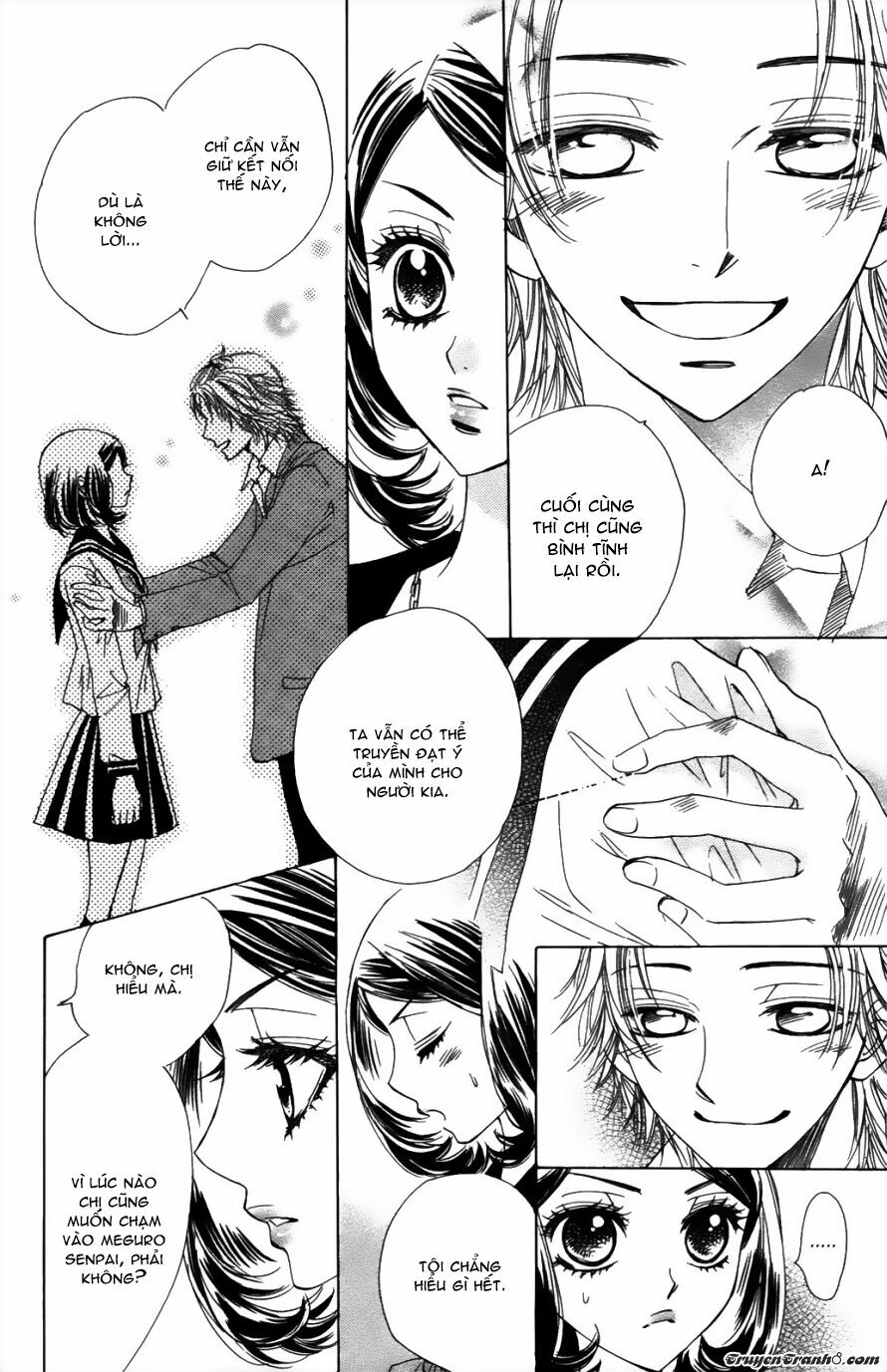 Ác quỷ và bản tình ca: Chapter 51