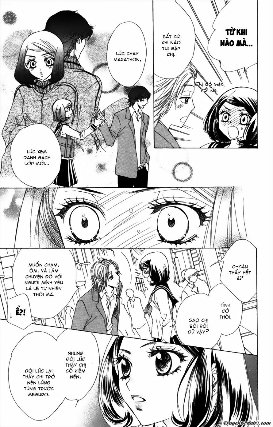 Ác quỷ và bản tình ca: Chapter 51