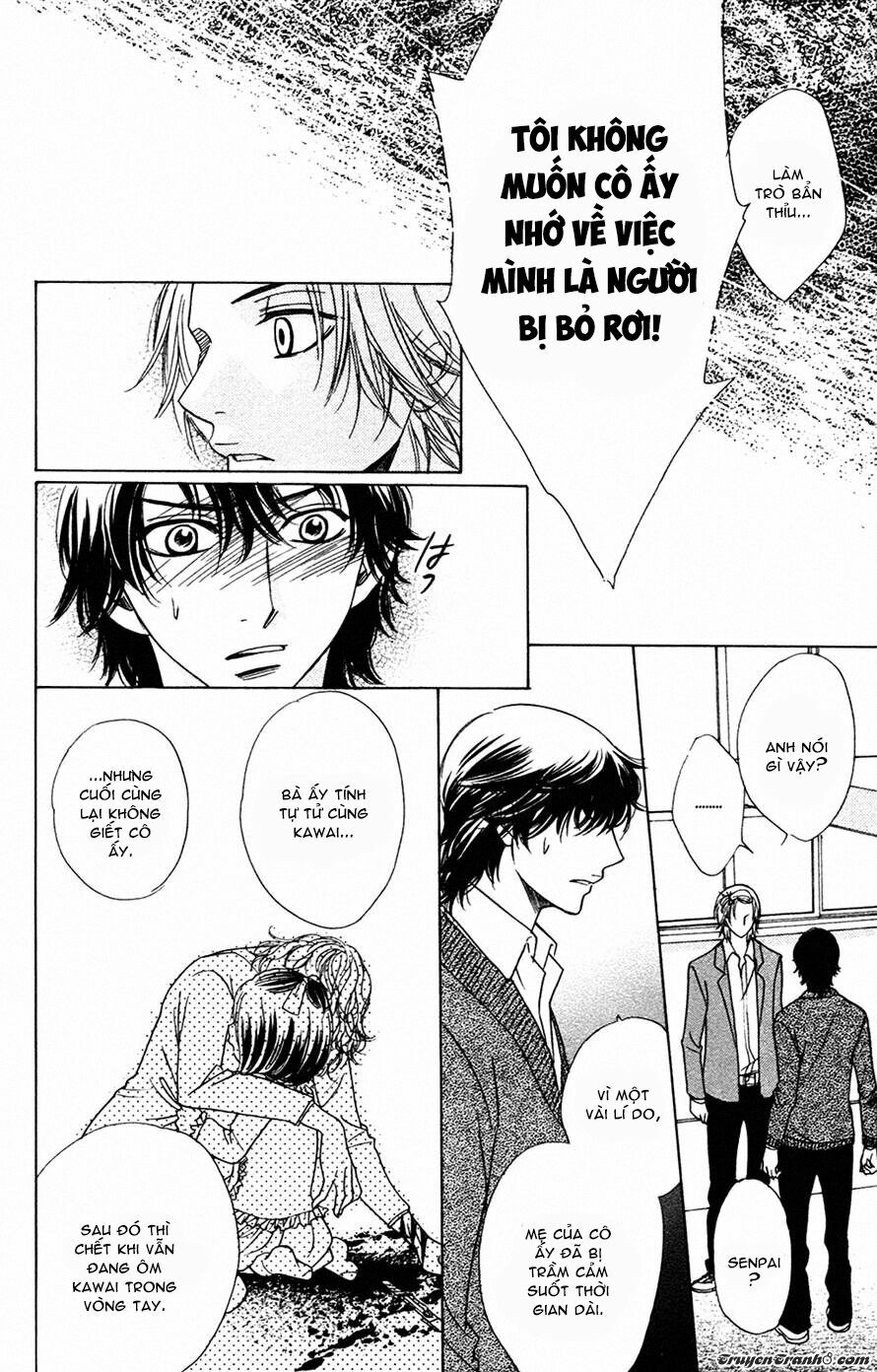 Ác quỷ và bản tình ca: Chapter 52