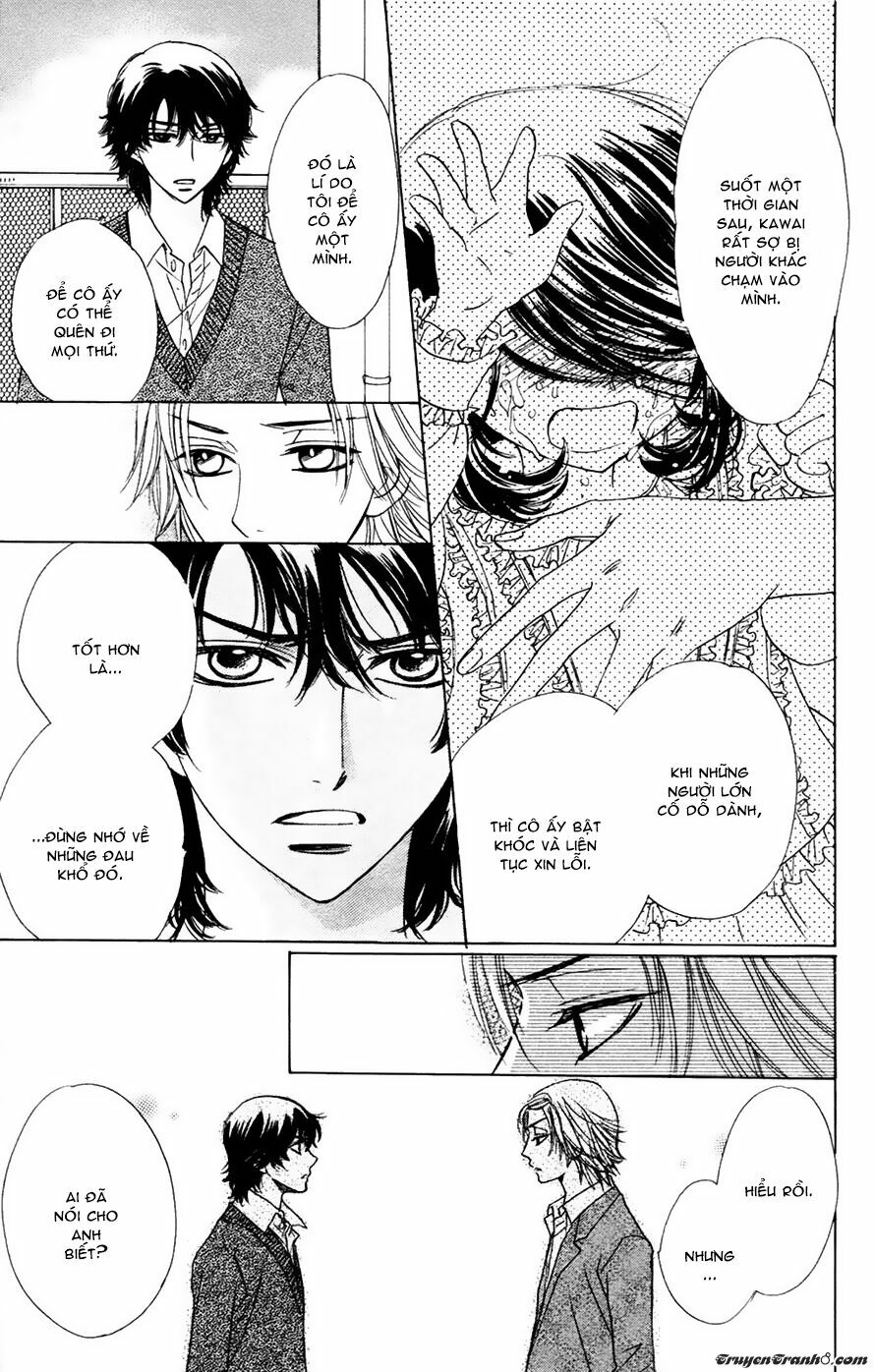 Ác quỷ và bản tình ca: Chapter 52