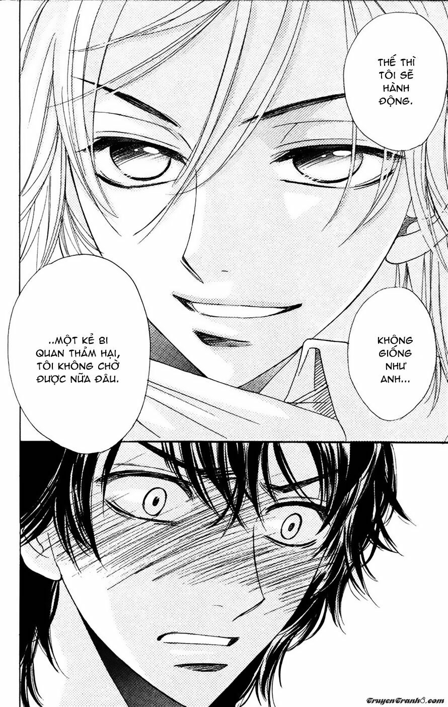 Ác quỷ và bản tình ca: Chapter 52