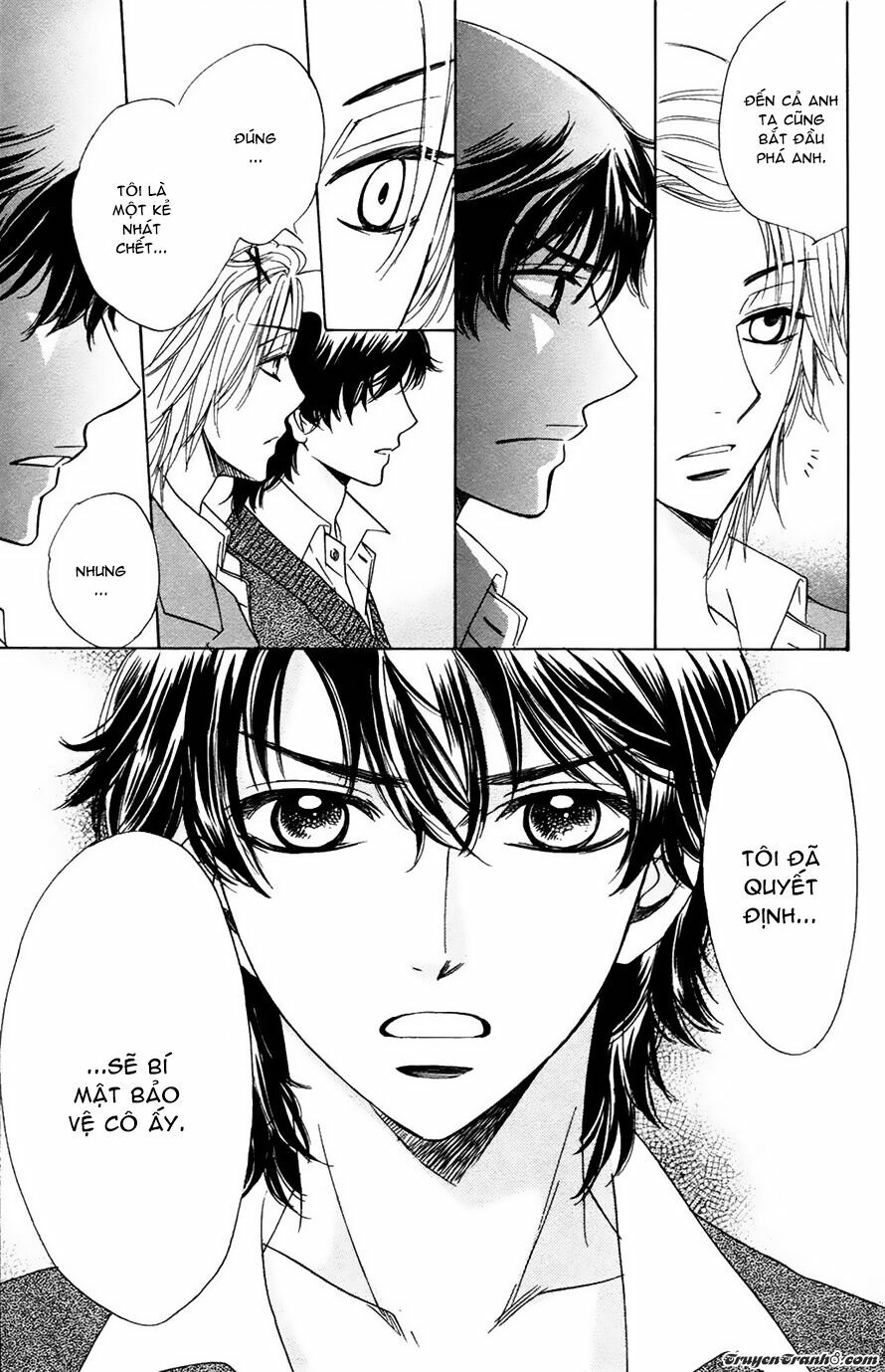 Ác quỷ và bản tình ca: Chapter 52