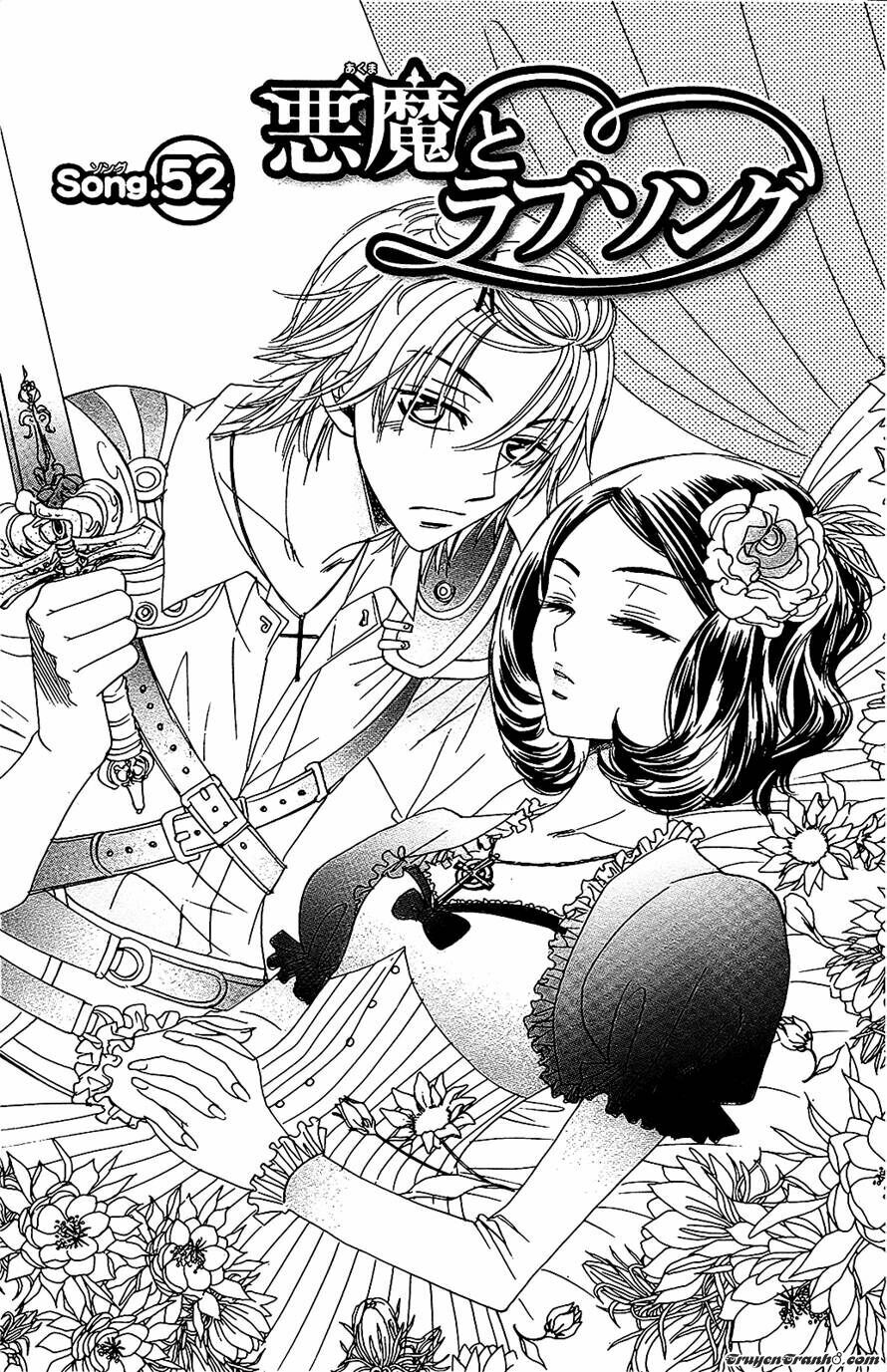 Ác quỷ và bản tình ca: Chapter 52