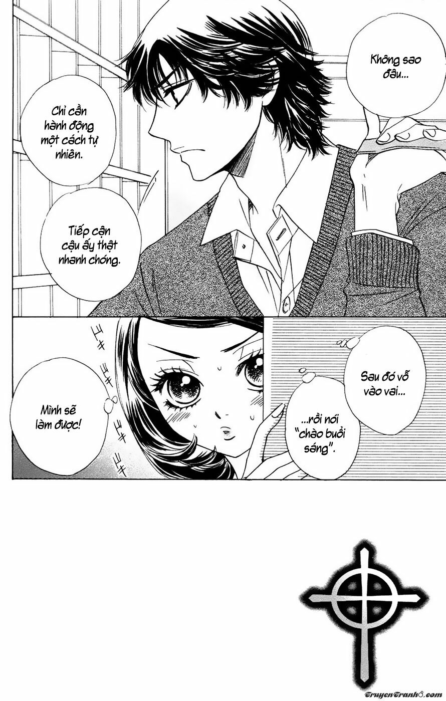 Ác quỷ và bản tình ca: Chapter 52