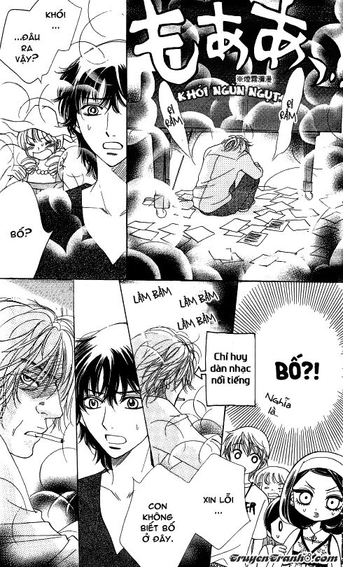 Ác quỷ và bản tình ca: Chapter 54