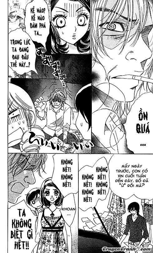 Ác quỷ và bản tình ca: Chapter 54