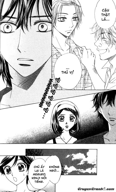 Ác quỷ và bản tình ca: Chapter 54