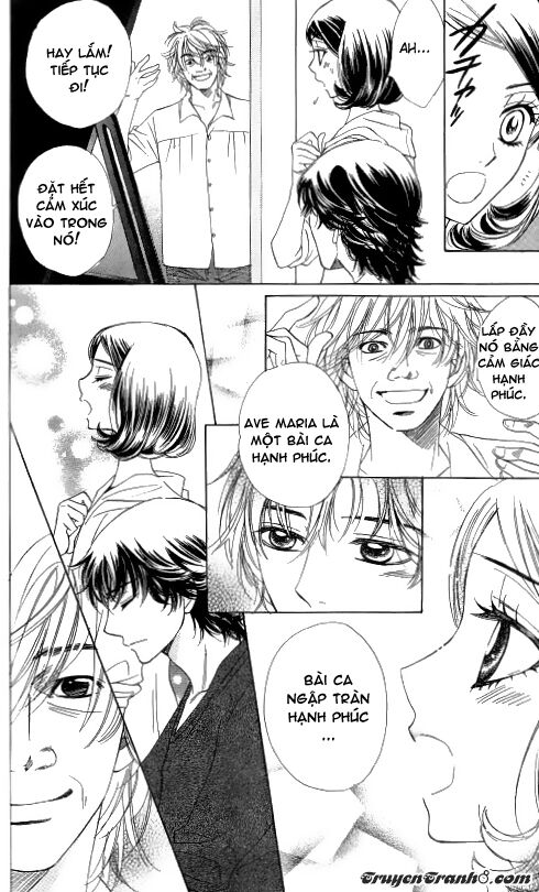 Ác quỷ và bản tình ca: Chapter 54