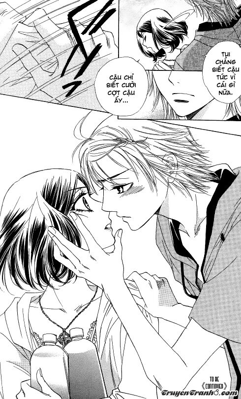 Ác quỷ và bản tình ca: Chapter 54