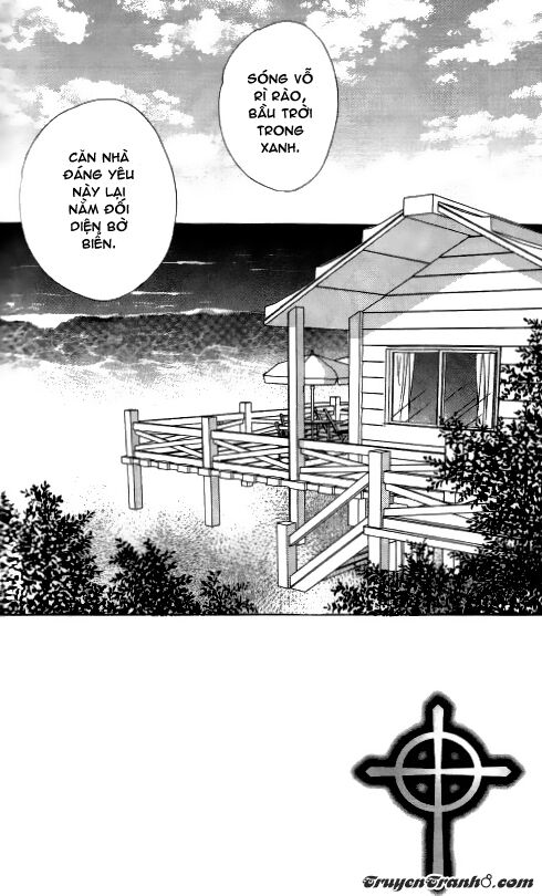 Ác quỷ và bản tình ca: Chapter 54