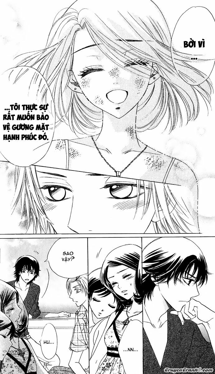 Ác quỷ và bản tình ca: Chapter 56