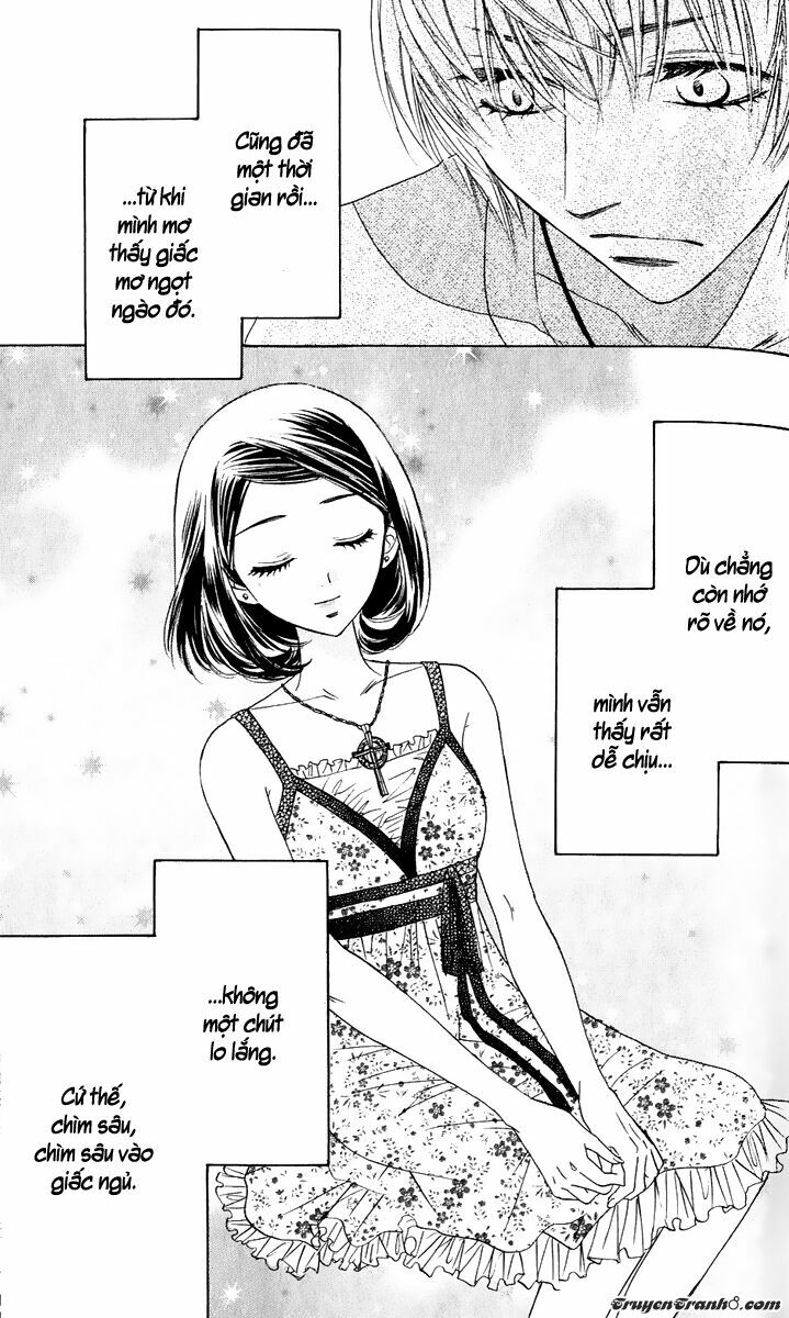 Ác quỷ và bản tình ca: Chapter 56