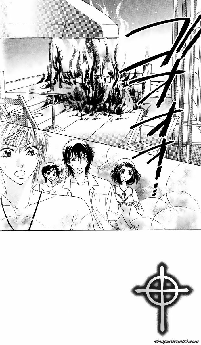 Ác quỷ và bản tình ca: Chapter 56