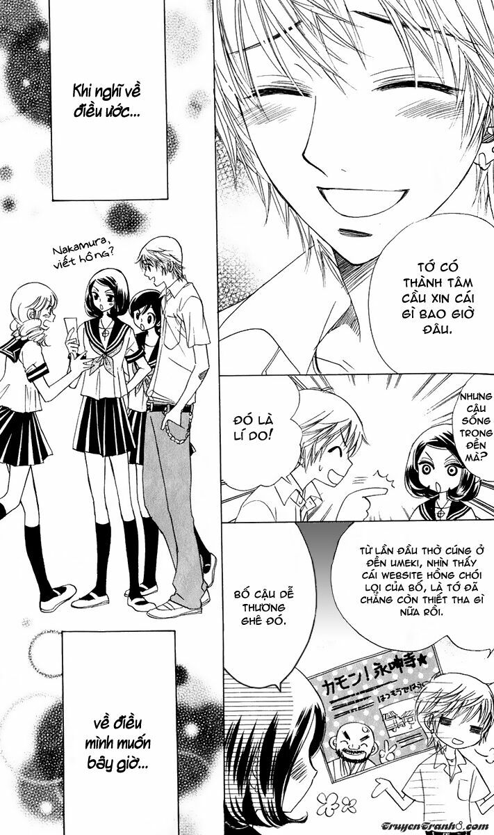 Ác quỷ và bản tình ca: Chapter 57