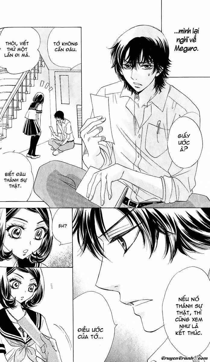 Ác quỷ và bản tình ca: Chapter 57