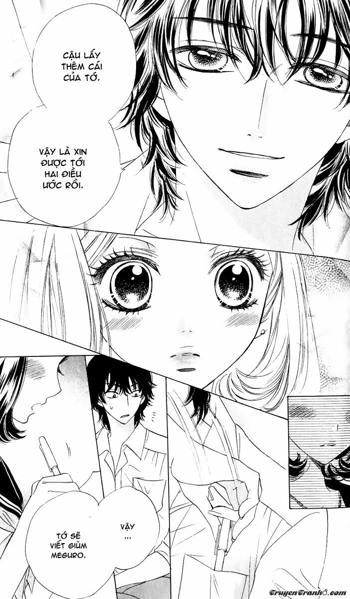 Ác quỷ và bản tình ca: Chapter 57