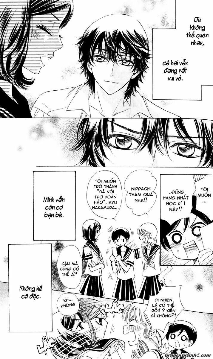 Ác quỷ và bản tình ca: Chapter 57