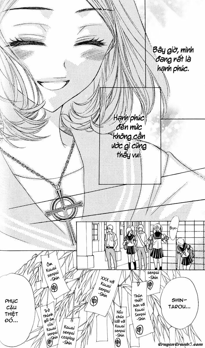 Ác quỷ và bản tình ca: Chapter 57