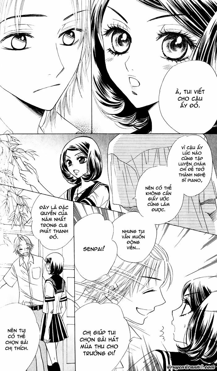 Ác quỷ và bản tình ca: Chapter 57