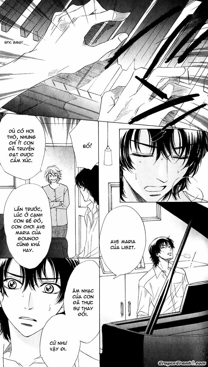 Ác quỷ và bản tình ca: Chapter 57