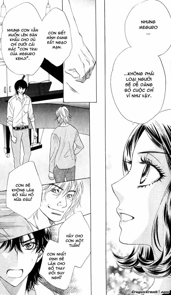 Ác quỷ và bản tình ca: Chapter 57