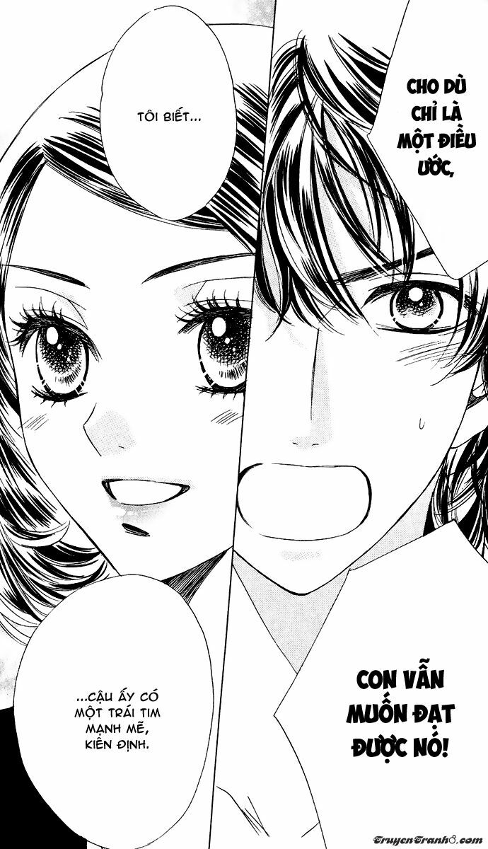 Ác quỷ và bản tình ca: Chapter 57