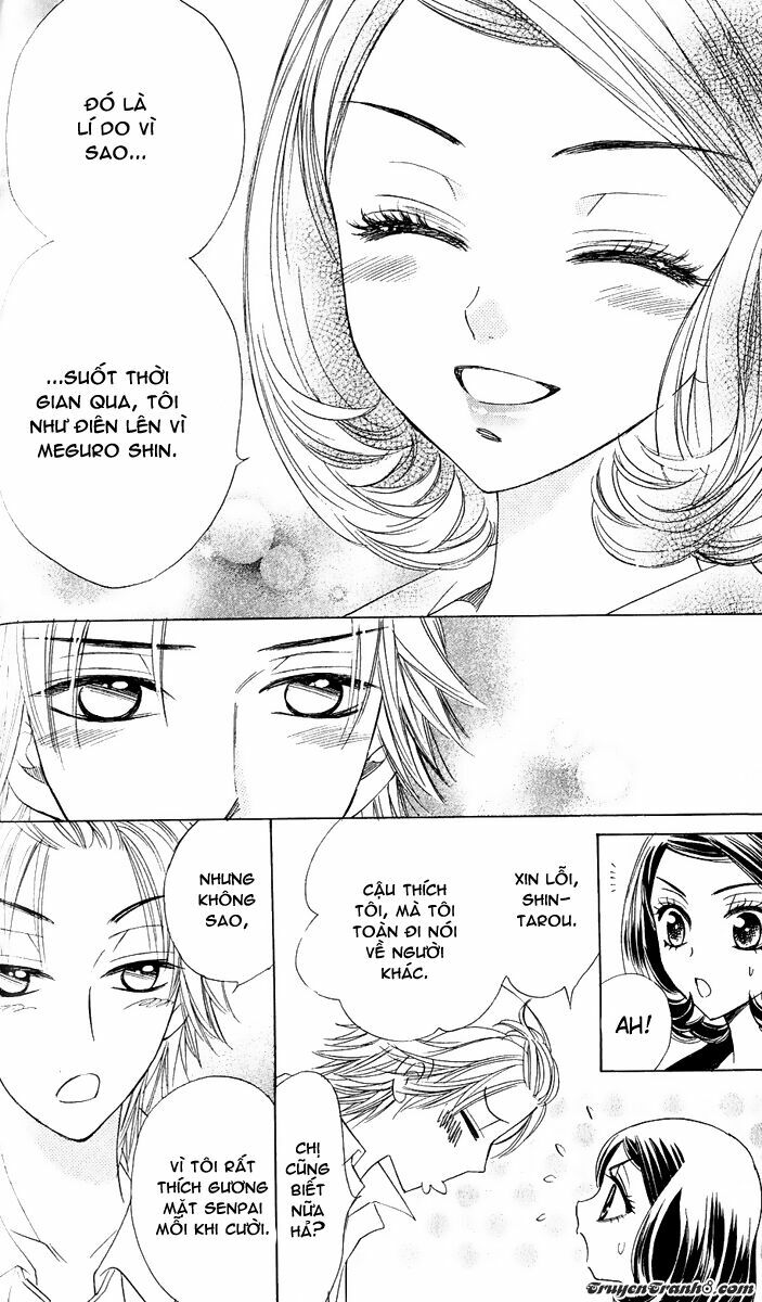 Ác quỷ và bản tình ca: Chapter 57