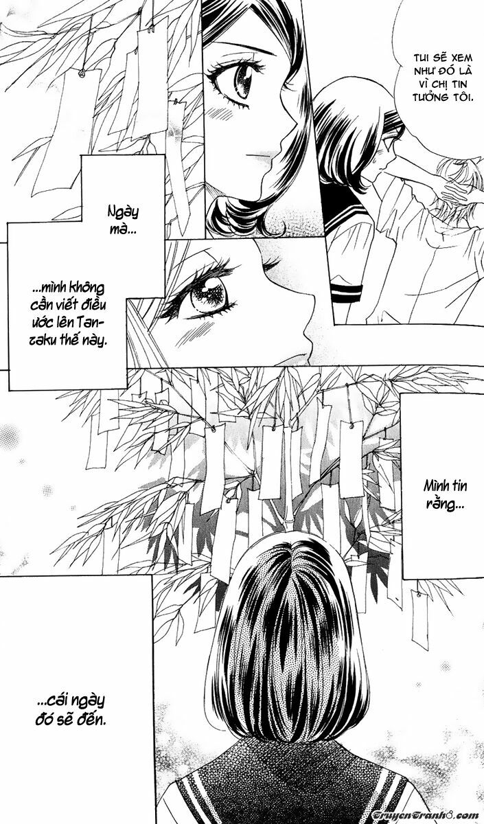 Ác quỷ và bản tình ca: Chapter 57