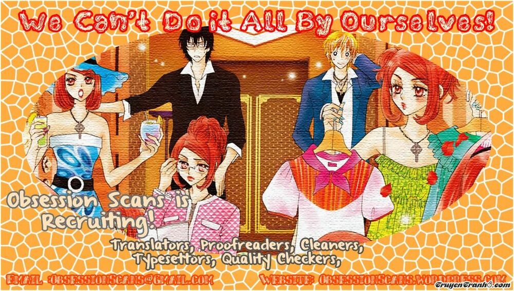 Ác quỷ và bản tình ca: Chapter 57