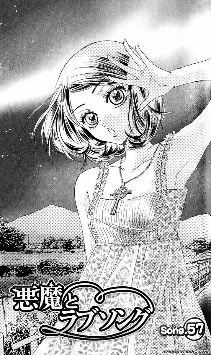 Ác quỷ và bản tình ca: Chapter 57