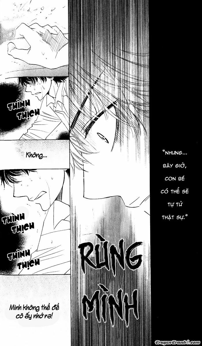 Ác quỷ và bản tình ca: Chapter 58
