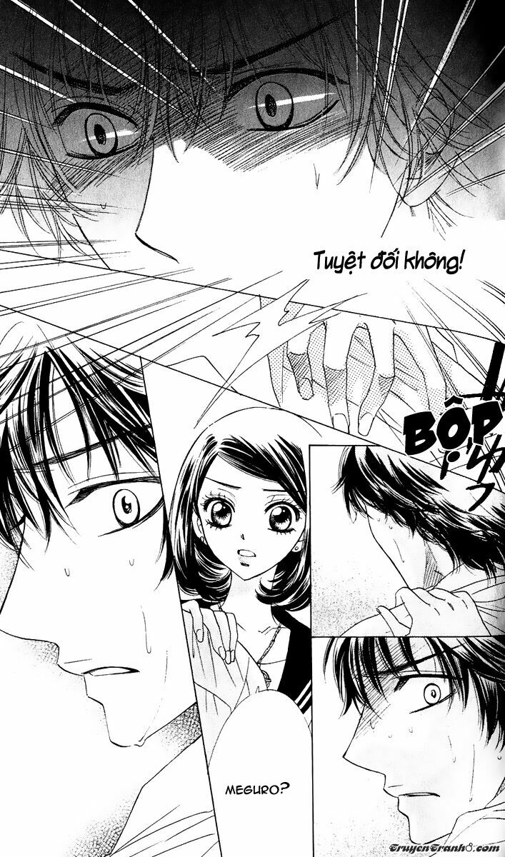 Ác quỷ và bản tình ca: Chapter 58