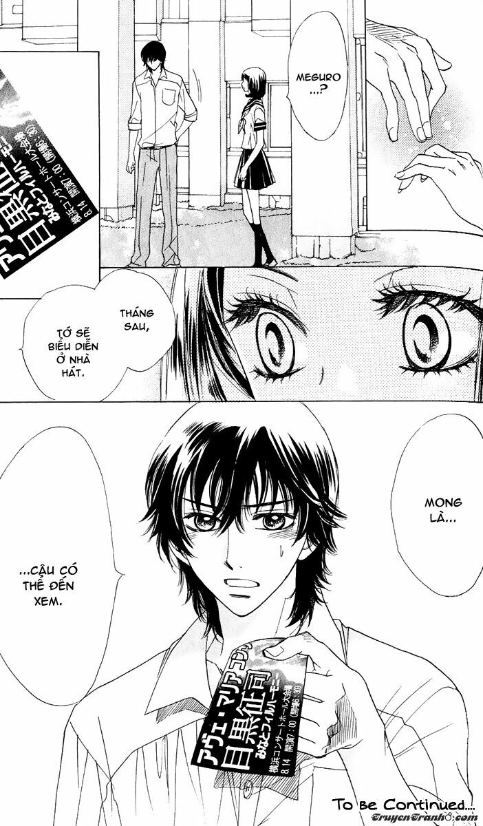 Ác quỷ và bản tình ca: Chapter 58