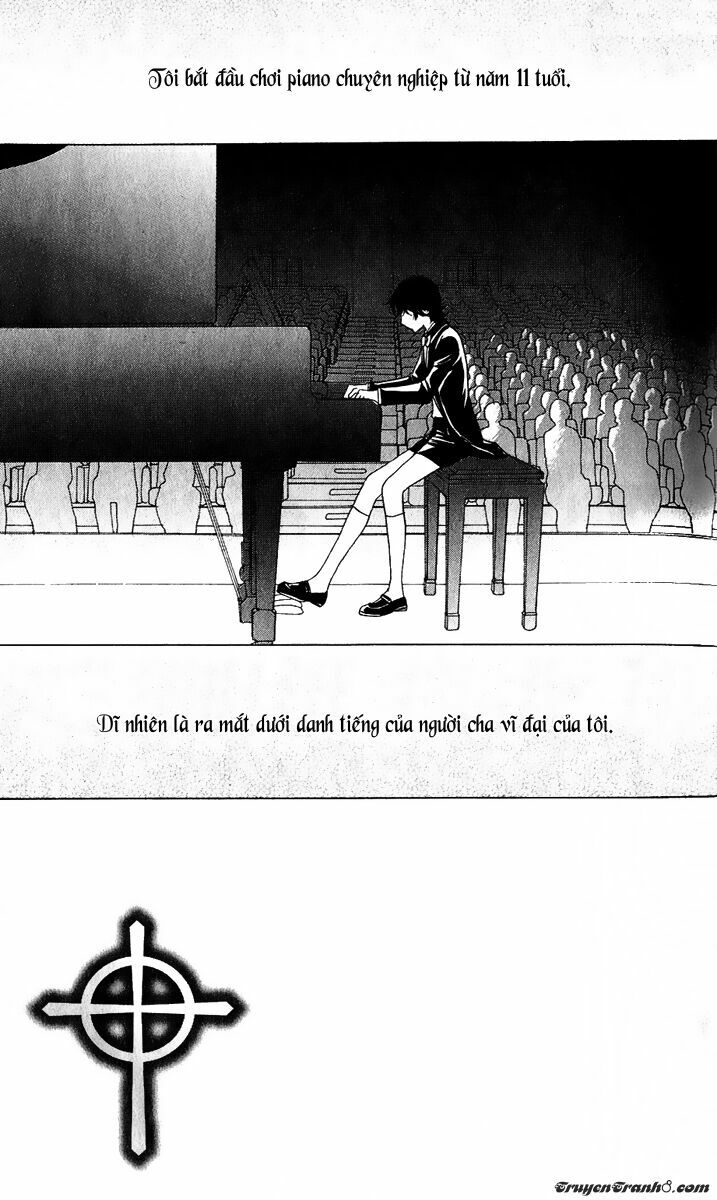 Ác quỷ và bản tình ca: Chapter 58