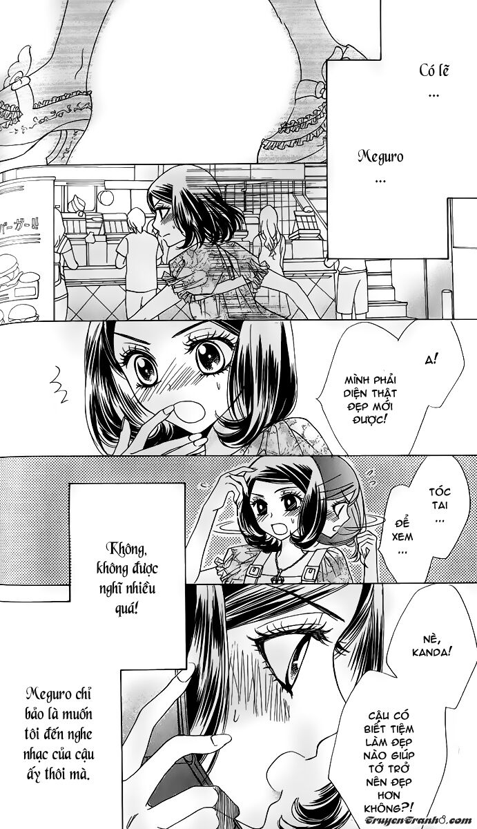 Ác quỷ và bản tình ca: Chapter 59