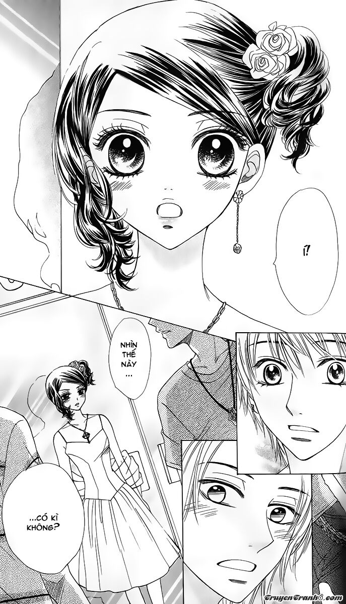Ác quỷ và bản tình ca: Chapter 59