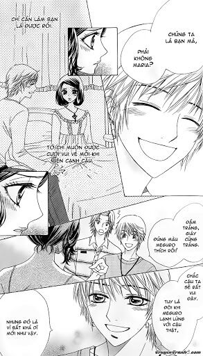 Ác quỷ và bản tình ca: Chapter 59