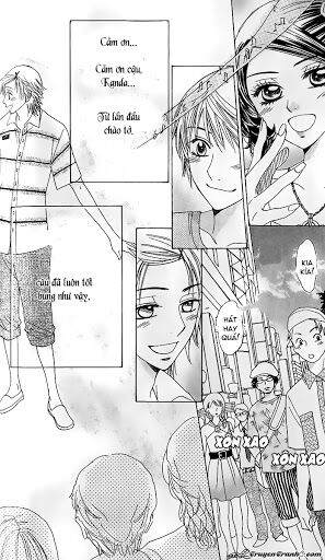 Ác quỷ và bản tình ca: Chapter 59