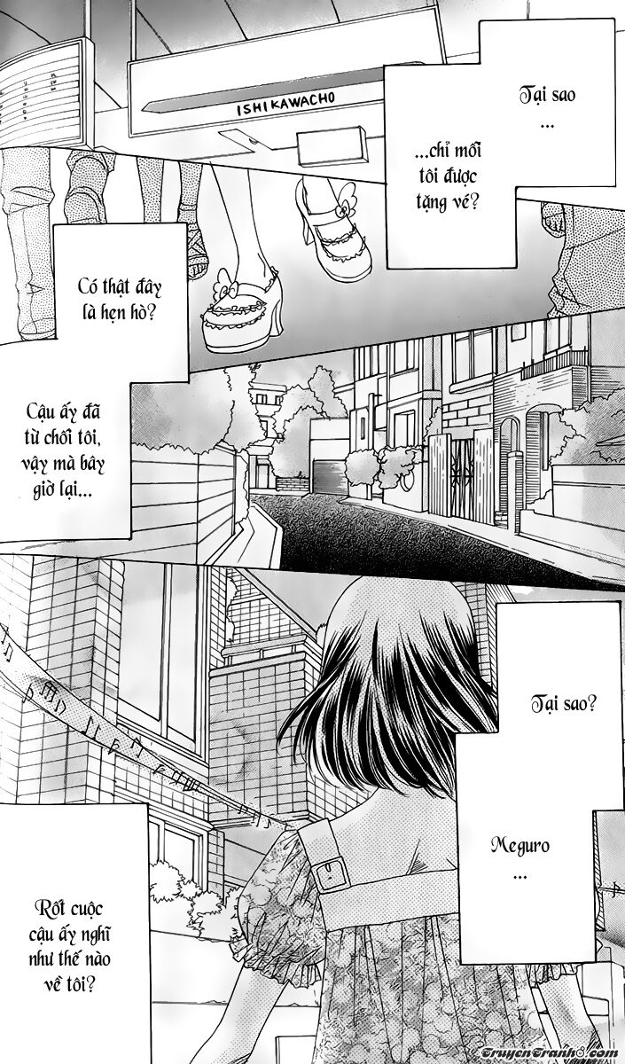 Ác quỷ và bản tình ca: Chapter 59